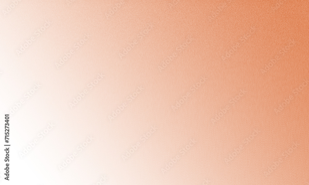 Fototapeta premium Yellow Transparent Gradient Effect With Grains Noise