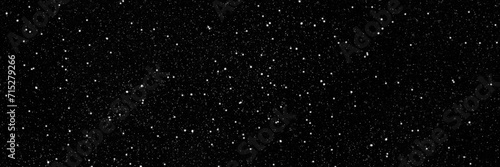 Fotótapéta Space Background Star Sky Galaxy Outer Deep Dark Black Texture Starry Night Universe Light Dust Abstract Cosmos nebular Cosmic Astronomy Planet Light Blue Sparkle Shine Winter Backdrop Word Galactic