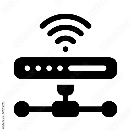 kinect glyph icon