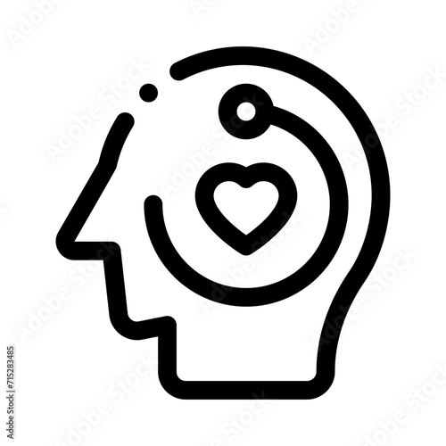 stimulus line icon