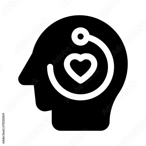 stimulus glyph icon