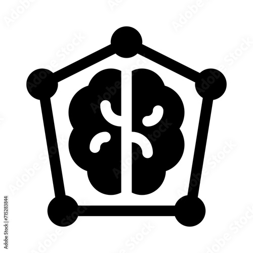 sensory glyph icon