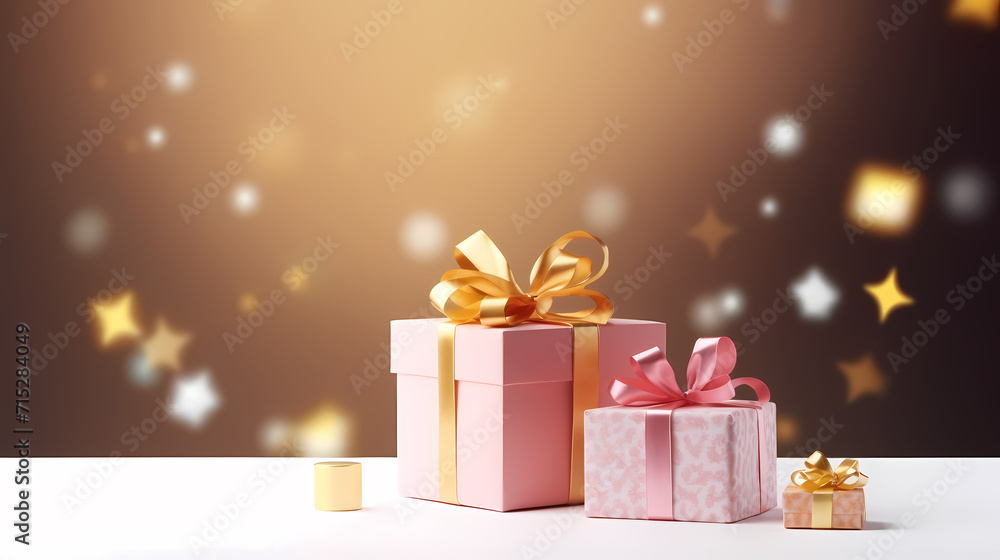 Holiday gift box for birthdays, holiday anniversaries, Valentine's Day and weddings Holiday gift box for birthdays, holiday anniversaries, Valentine's Day and weddings