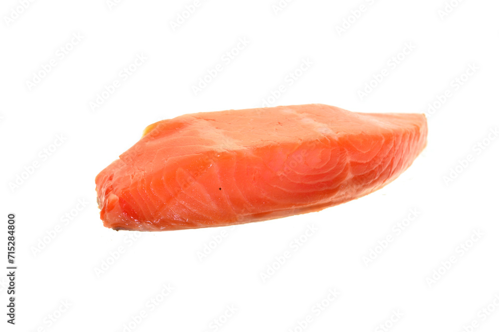 red fish isolated on white background red fish isolated on white background