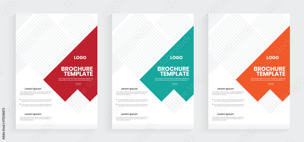 A4 annual report book cover design. New leaflet cover vector design. A4 flyers cover layout, booklet template, cover background design. A4 annual report book cover design. New leaflet cover vector design. A4 flyers cover layout, booklet template, cover background design.