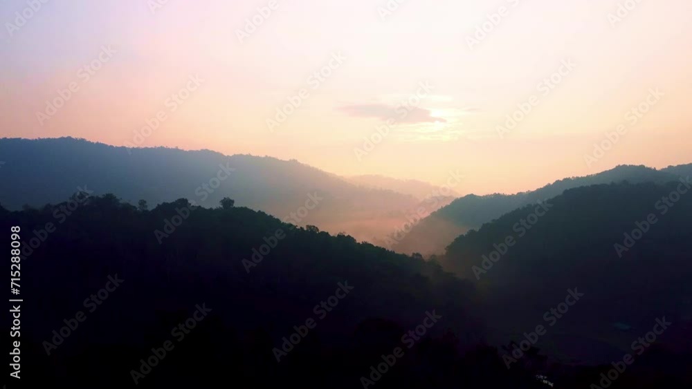 Ariel shot of Trees tops of forests of coorg in Karnataka, India
Ariel shot of Trees tops of forests of coorg in Karnataka, India