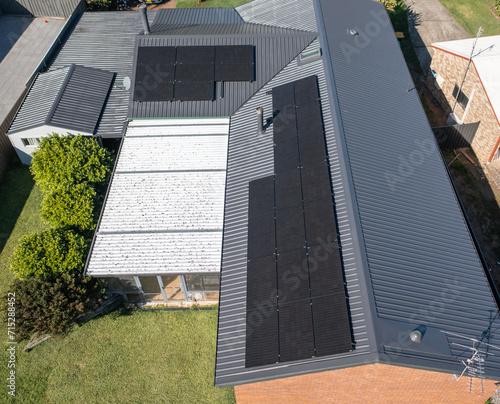 Roof Top Solar Australia