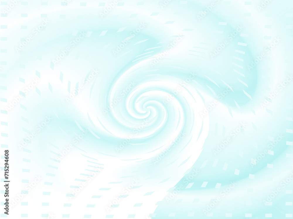 Fototapeta premium abstract background with spiral 