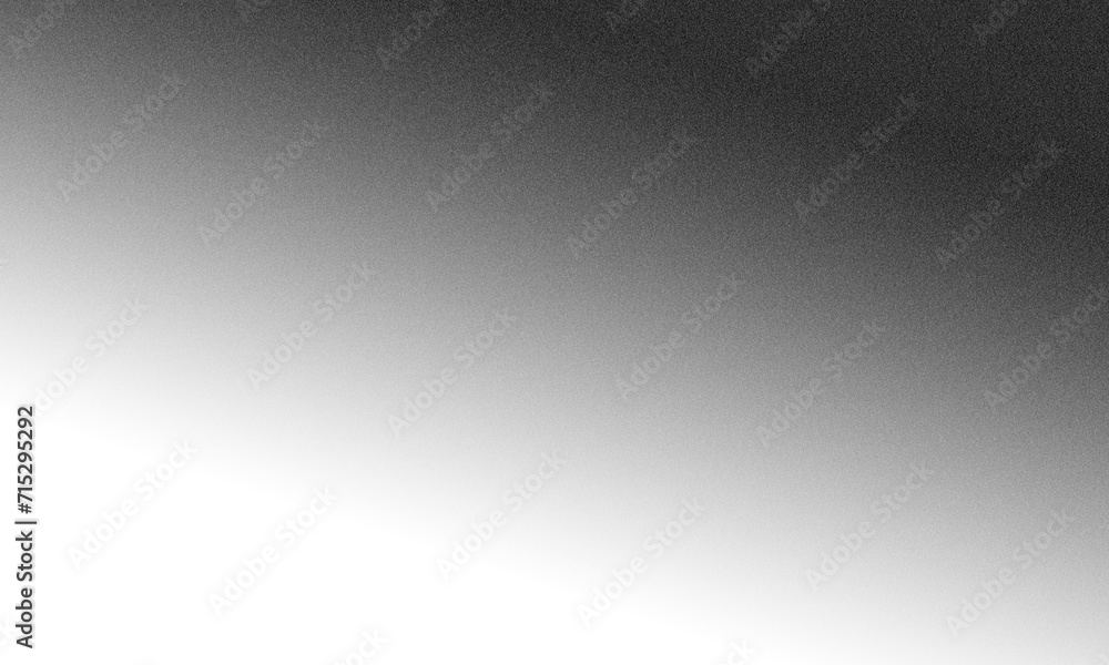Black Grainy Gradient Transparent With Soft Noise Effect. Black Grainy Gradient Transparent With Soft Noise Effect.