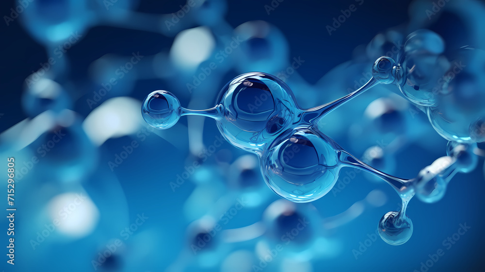 Nervous system, central nervous cells of the brain, neuroscience background Nervous system, central nervous cells of the brain, neuroscience background