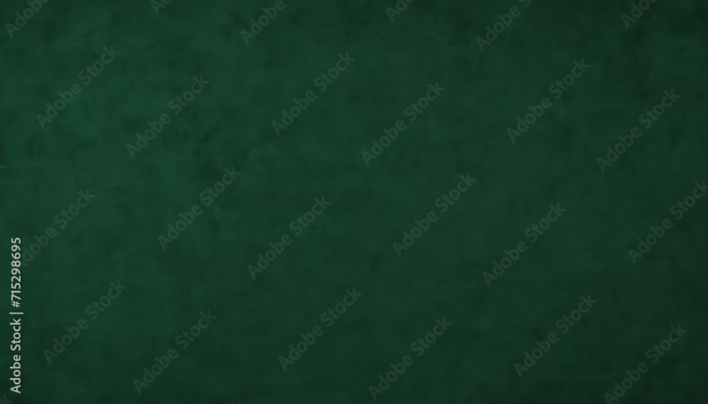 Dark Green velvet background Dark Green velvet background