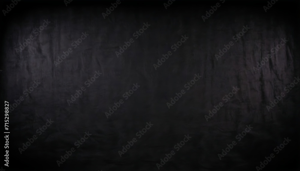 Black satin curtain texture Black satin curtain texture