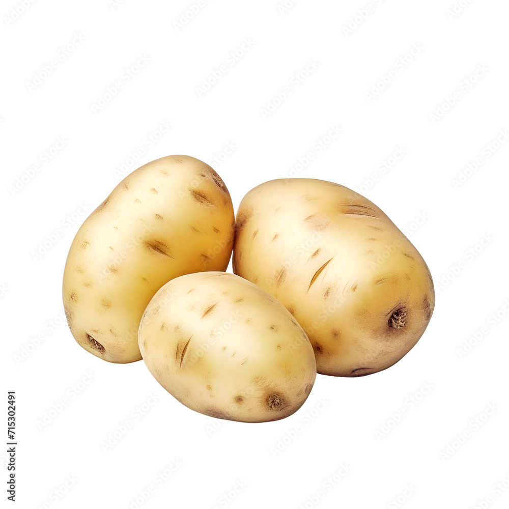 Potato No Background Image Potato No Background Image