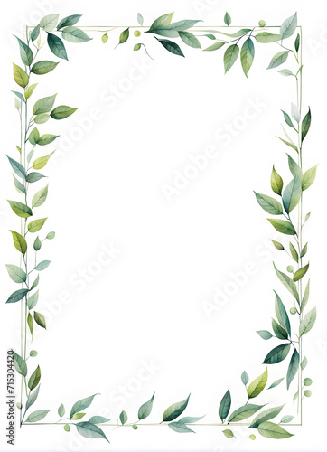leafy-frame-with-birds-minimalist-watercolor-illustration-style-sharp-focus-studio