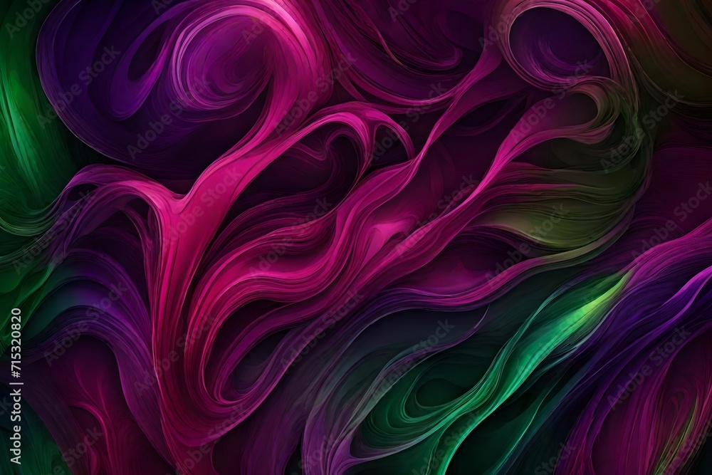 abstract fractal background abstract fractal background