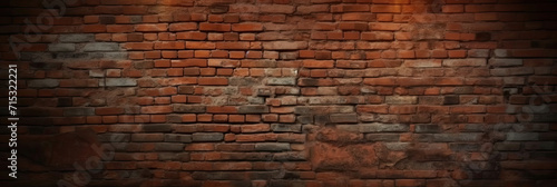 Red brick wall texture background  brick wall texture for for interior or exterior. old red brick wall  ancient red brick wall  vintage red brick wall
