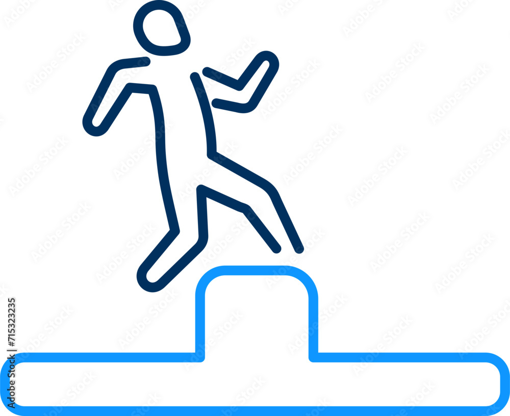 Obstacle Obstacle