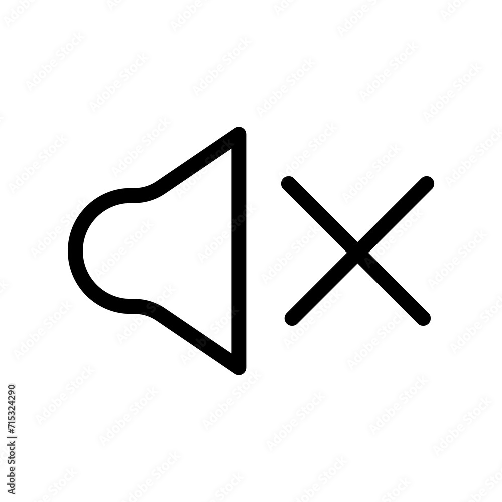 Sound icon PNG