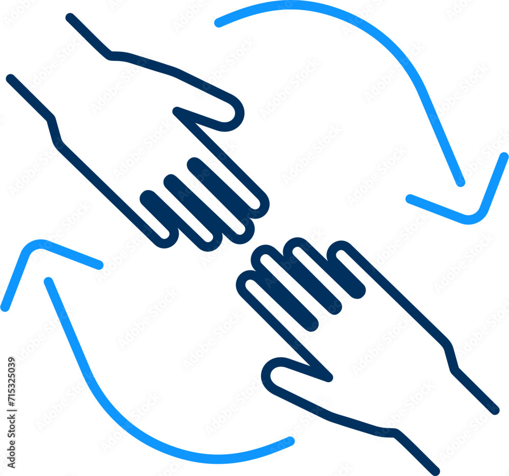 Fototapeta premium Help