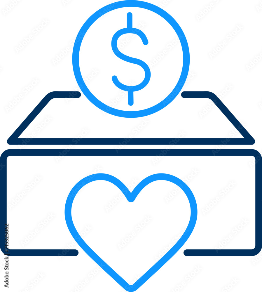 Charity Box Charity Box