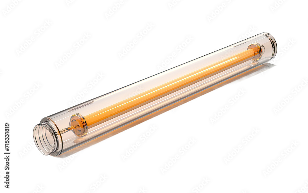 Power of a Centrifuge Tube for Efficient Laboratory Processing on a White or Clear Surface PNG Transparent Background. Power of a Centrifuge Tube for Efficient Laboratory Processing on a White or Clear Surface PNG Transparent Background.
