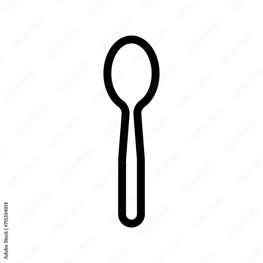 Spoon icon PNG Spoon icon PNG
