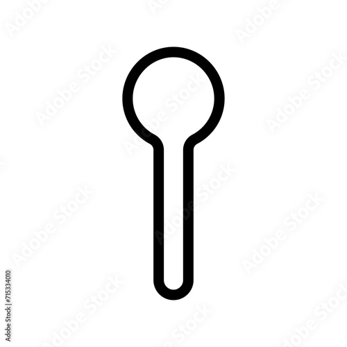 Spoon icon PNG