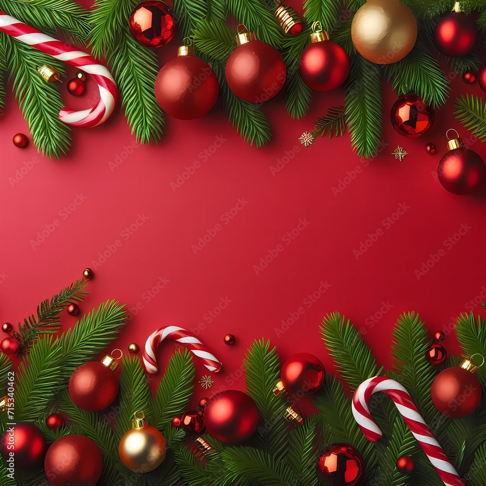 Festive Christmas Elegance Festive Christmas Elegance