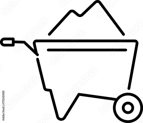 Wheelbarrow
