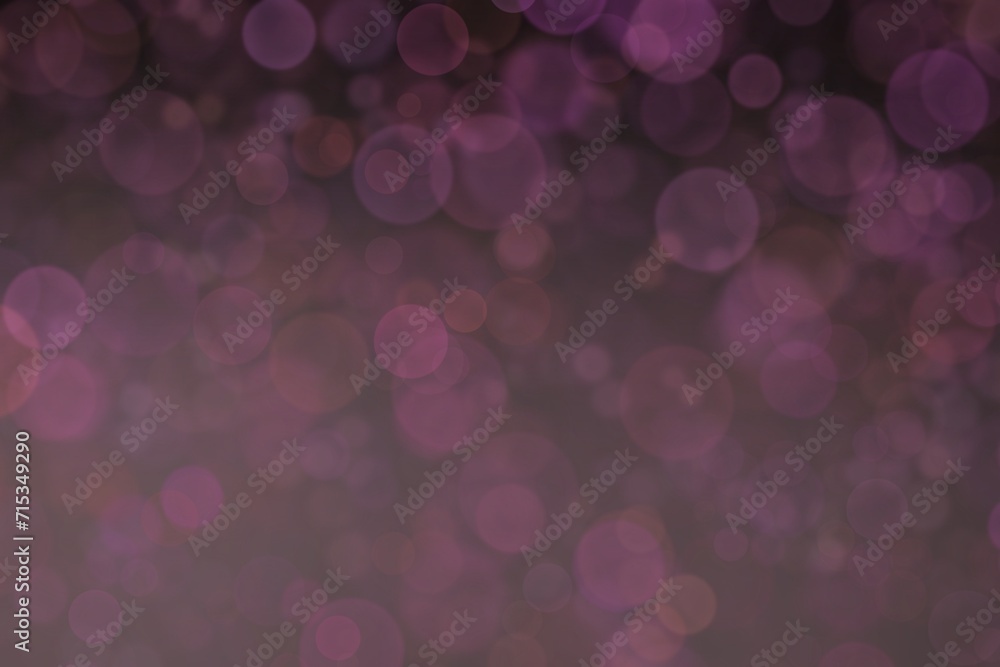 Defocused pink lens bokeh effect background Defocused pink lens bokeh effect background
