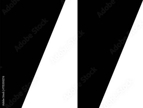 Quotation marks. Black quotes icon vector.