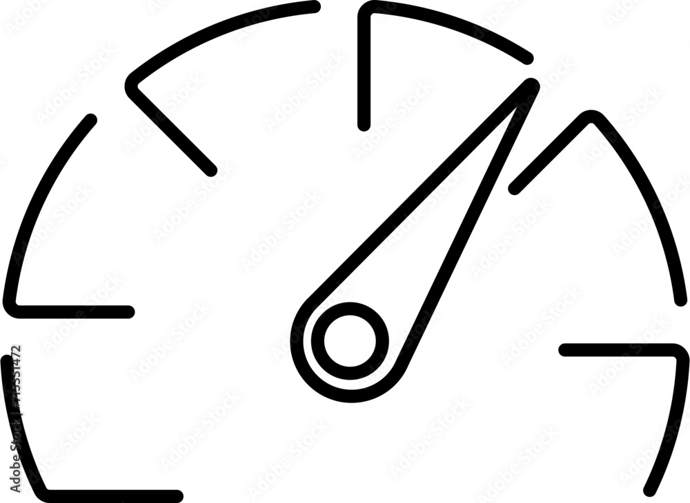 Speedometer Speedometer