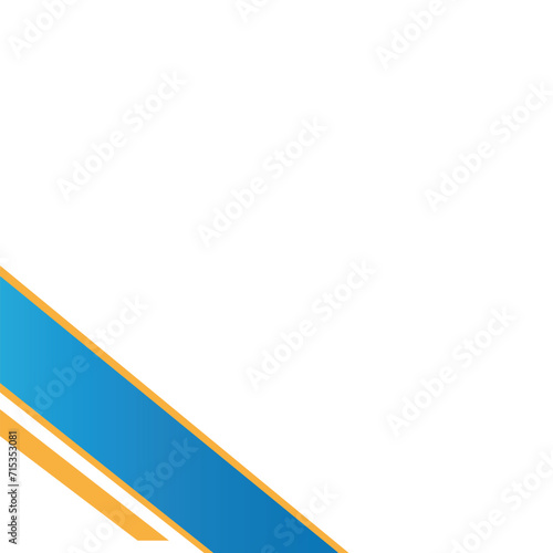 Free Download Ribbon Corner - GFXLoad