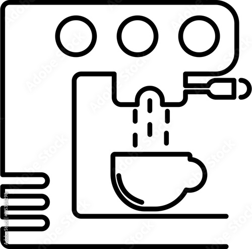 Coffee Machine
