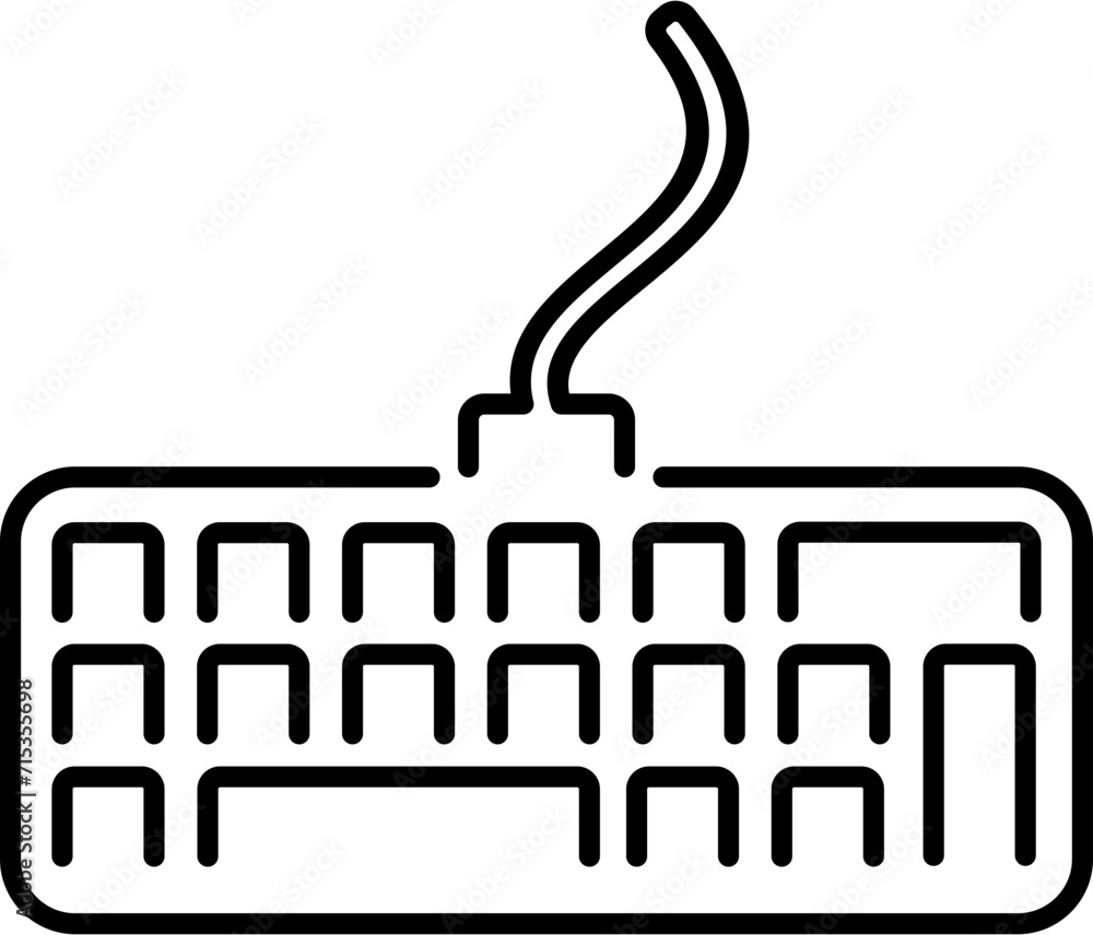 Keyboard Keyboard