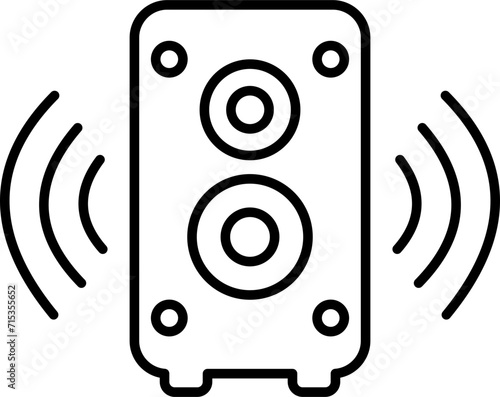 Speaker