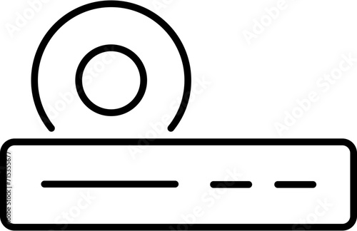 CD Player