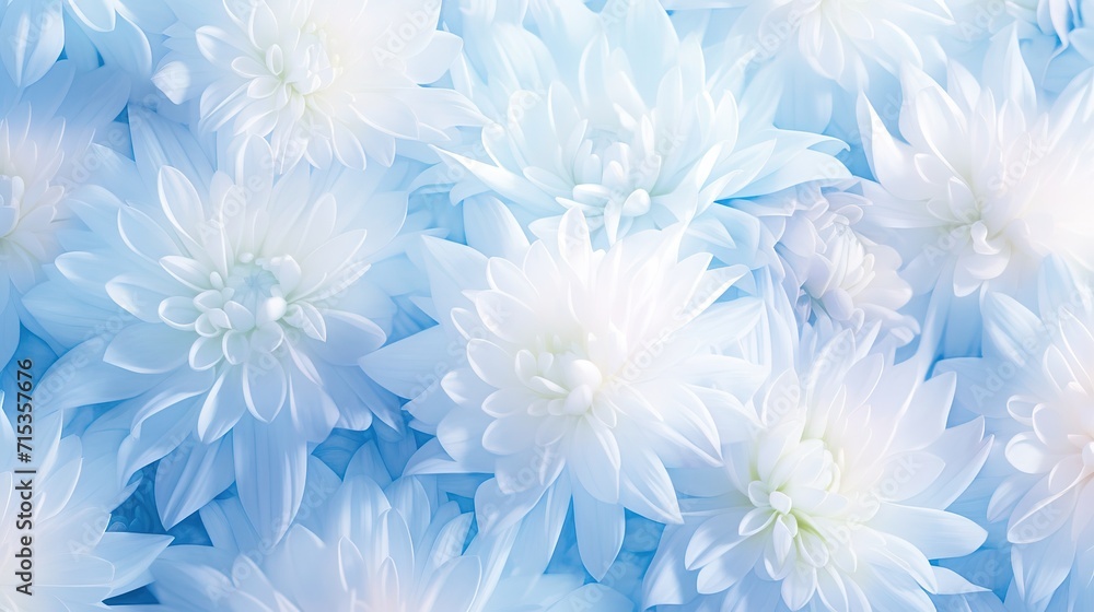 beautiful romantic flower illustration design. Generative Ai beautiful romantic flower illustration design. Generative Ai