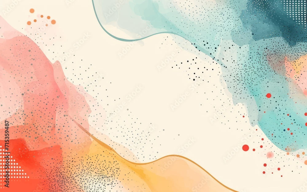 abstract background with waves ,pattern of color pastel abstract background with waves ,pattern of color pastel