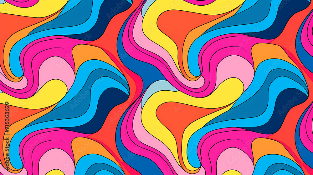 Cute graffiti art abstract background poster web page PPT, art background Cute graffiti art abstract background poster web page PPT, art background
