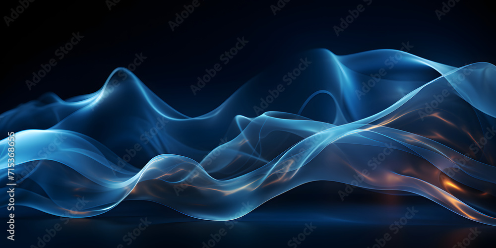Abstract Technology Wave Background. Sound Wave Background Abstract Technology Wave Background. Sound Wave Background