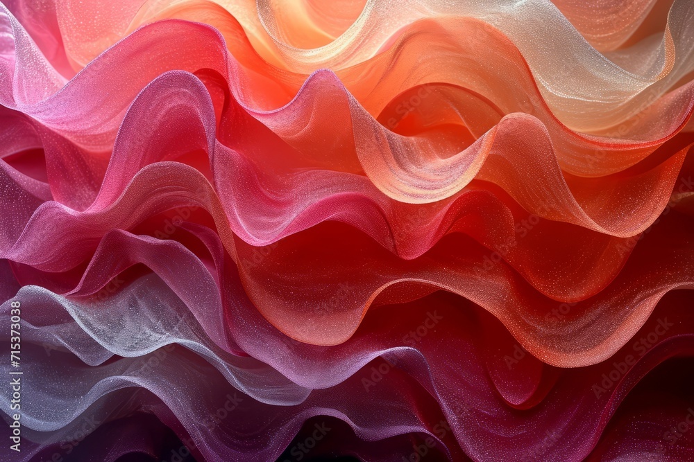 Texture, background, gradient frosted glass, flowing, transparent ...