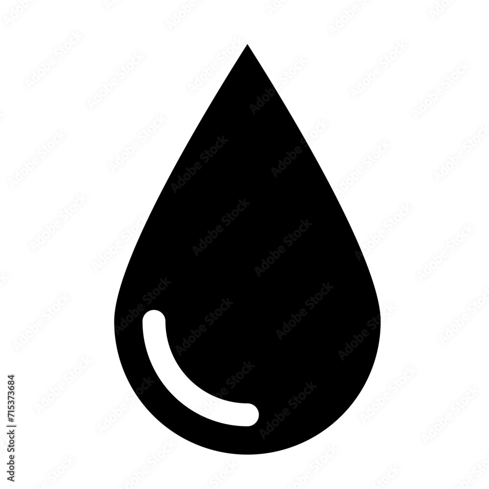 waterdrop icon waterdrop icon
