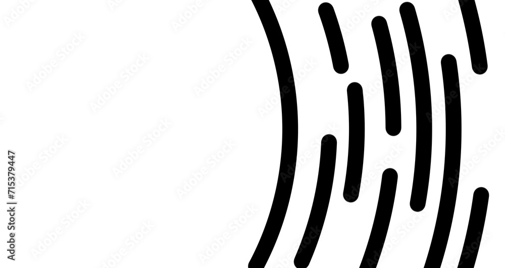Black circle scratch background Black circle scratch background
