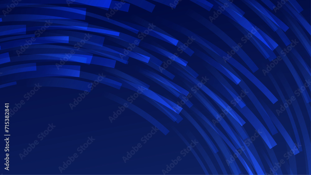 Blue vector abstract background with simple geometric shapes. Blue presentation background design for poster, flyer, banner, wallpaper, business card, report Blue vector abstract background with simple geometric shapes. Blue presentation background design for poster, flyer, banner, wallpaper, business card, report