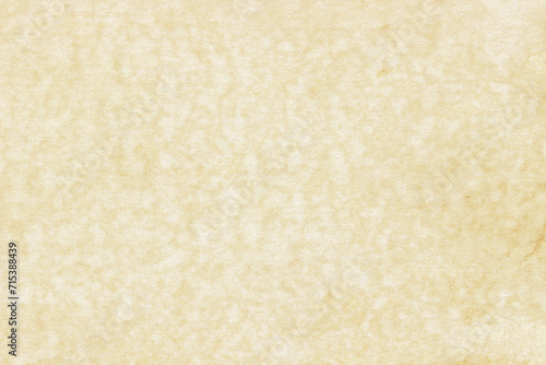 Old Paper texture. vintage paper background or texture; brown paper texture