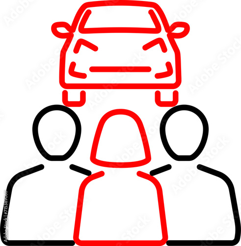 Carpooling