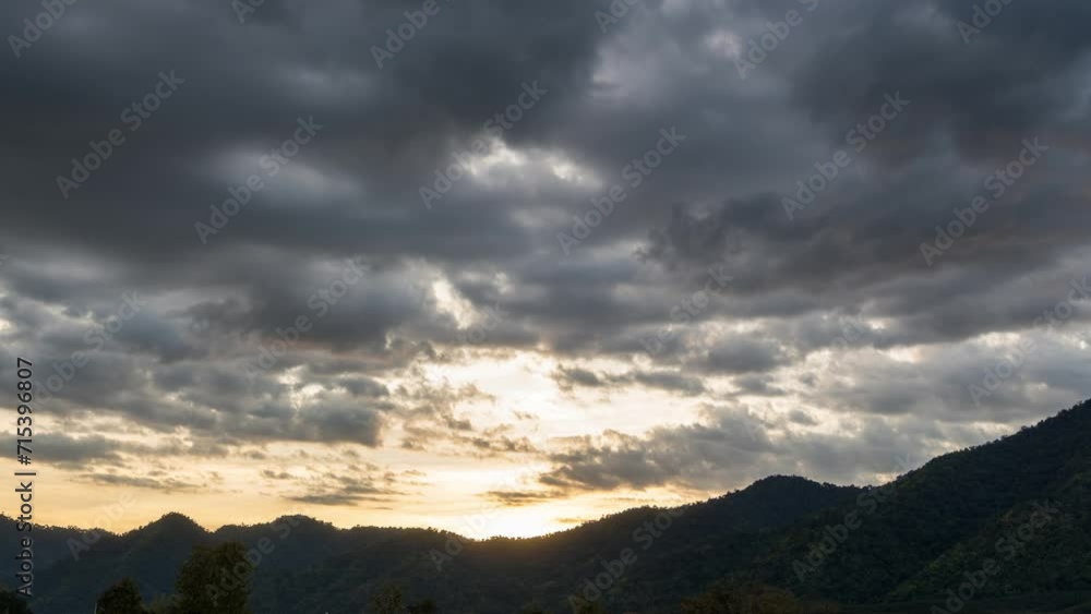 Abstract Building motions clouds sunset sky. The sun is going down of time-lapse. slow moving clouds. B Roll of timelapse sunset sky. Nature Background Environment Abstract. Freedom Backgrounds. Abstract Building motions clouds sunset sky. The sun is going down of time-lapse. slow moving clouds. B Roll of timelapse sunset sky. Nature Background Environment Abstract. Freedom Backgrounds.