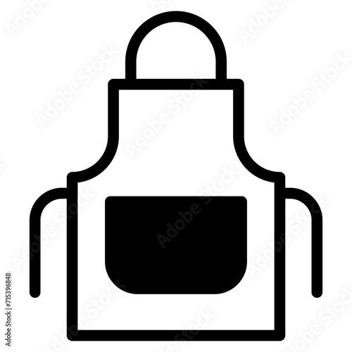 apron
