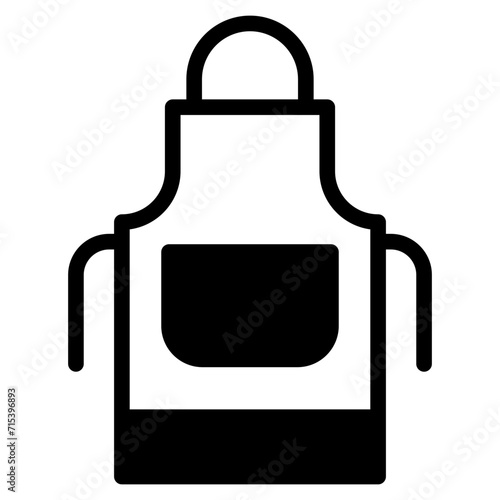 apron